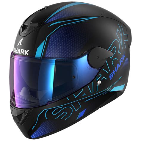 shark skwal 2|Shark Skwal 2 Motorcycle Helmet: a great all rounder with built